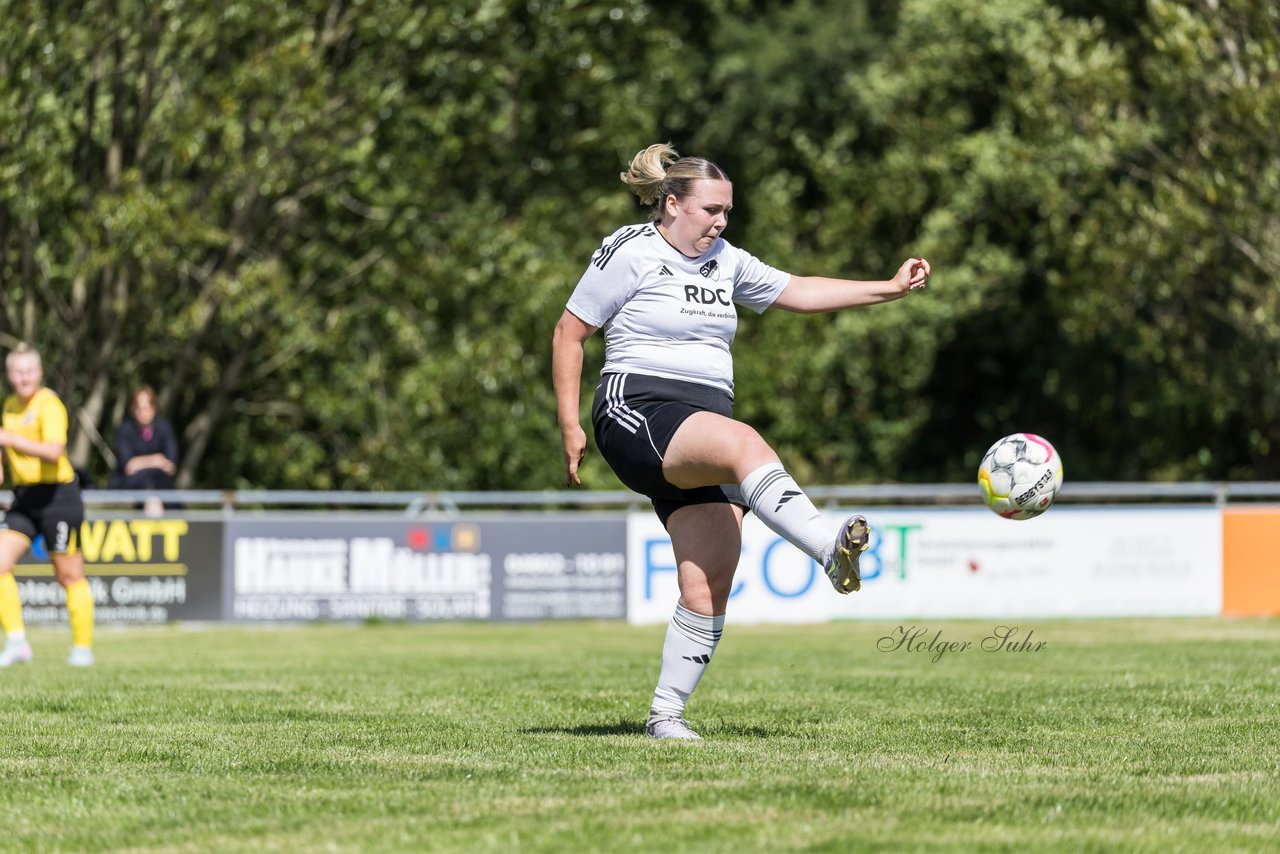 Bild 127 - F Merkur Hademarschen - SV Frisia 03 Risum-Lindholm : Ergebnis: 1:1